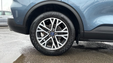 Ford Kuga 1.5 EcoBlue Titanium First Edition 5dr Auto Diesel Estate